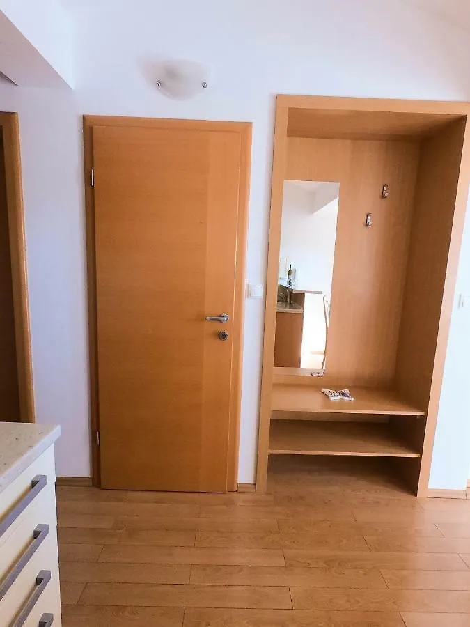 Relaxing Summer In Punat Apartment Croatia