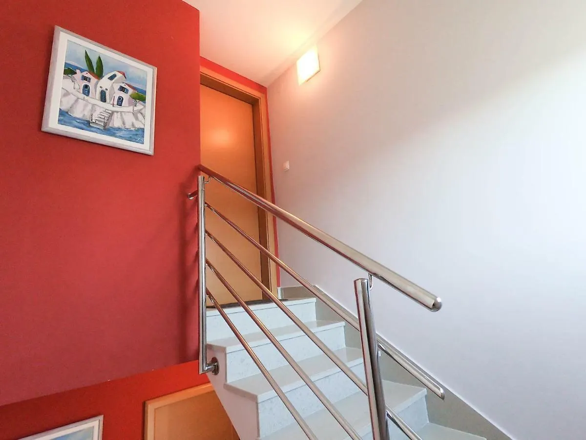 Relaxing Summer In Punat Apartment Croatia