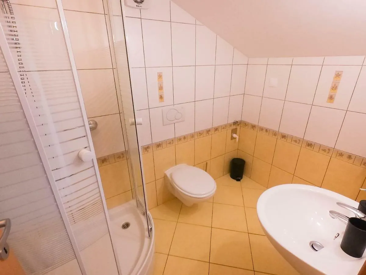 Relaxing Summer In Punat Apartment 0*,  Croatia
